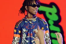 Kevin Mazur/Fox/Getty Images