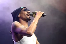 Randy Shropshire/Getty Images