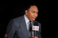 Justin Casterline/Getty Images