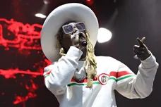 Cindy Ord/Getty Images