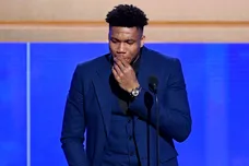 Kevin Winter/Getty Images for Turner Sports