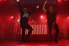 Paras Griffin/Getty Images