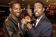 Vince Bucci / Stringer / Getty Images