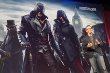 David McNew/Getty Images