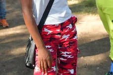 Prince Williams / Contributor / Getty Imagees