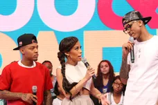 Bennett Raglin/BET/Getty Images