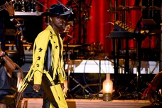 Kevin Winter/Getty Images