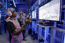 Mark Davis/Getty Images