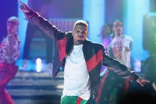 Frederick M. Brown/Getty Images