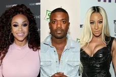 Randy Shropshire / Stringer / Getty Images, Paras Griffin / Stringer / Getty Images, Jesse Grant / Stringer / Getty Images