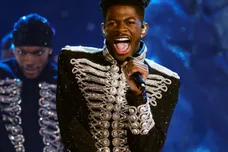 Rich Fury / Staff / Getty Images