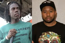 Scott Dudelson/Getty Images, Earl Gibson III/Getty Images