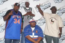 Ronna Gradus/Getty Images