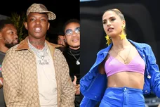 Johnny Nunez/Getty Images, Scott Dudelson/Getty Images