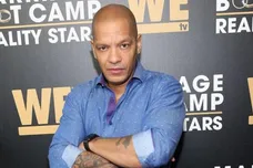 Frazer Harrison/Getty Images