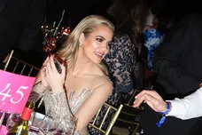 Rebecca Smeyne/Getty Images