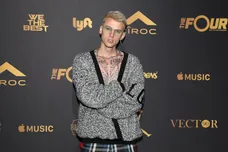 Jerritt Clark/Getty Images