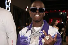 Jamie McCarthy / Staff / Getty Images