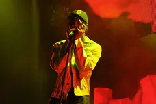 Brad Barket/Getty Images