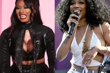 Rich Fury/Getty Images, Craig Barritt/Getty Image