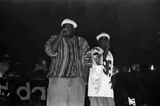 Raymond Boyd/Getty Images