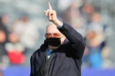 Rey Del Rio/Getty Images