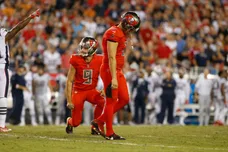 Brian Blanco/Getty Images