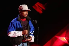 Christopher Polk/Getty Images