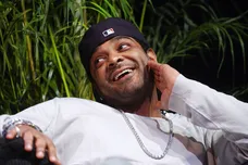 Brad Barket/Getty Images