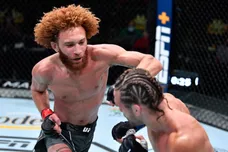 Chris Unger/Zuffa LLC via Getty Images