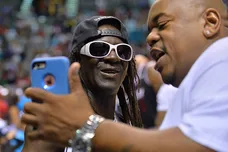 Sam Wasson/BIG3/Getty Images