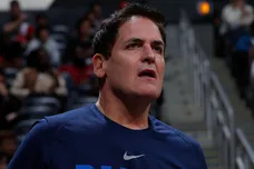 Kevin C. Cox/Getty Images