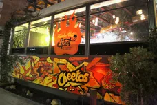 Rachel Murray/Getty Images