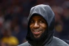 Ezra Shaw/Getty Images