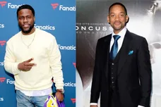 Frazer Harrison/Getty Images