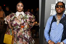 Dimitrios Kambouris/Getty Images for Marc Jacobs, Paras Griffin/Getty Images for BET