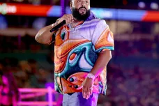 Cliff Hawkins/Getty Images