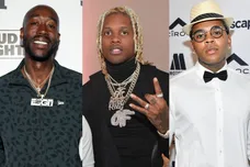 Cassidy Sparrow/Getty Images, Prince Williams/ Wireimage/Getty Images, Amy Sussman/Getty Images