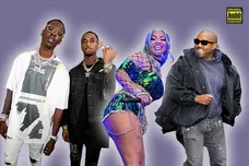 Gotham/GC Images/Getty Images Jason Koerner/Getty Images Johnny Nunez/Getty Images