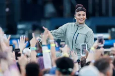 Andrew Chin/Getty Images