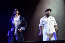 Kevin Winter/Getty Images