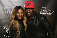 Cindy Ord / Stringer / Getty Images