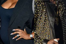 Paras Griffin / Stringer / Getty Images, Jason Merritt/TERM / Staff / Getty Images