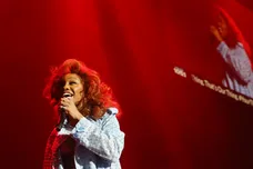 Bennett Raglin/Getty Images