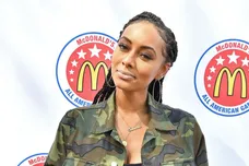 Paras Griffin / Stringer / Getty Images