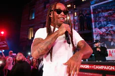 Mark Davis/Getty Images