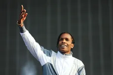 Tim P. Whitby/Getty Images