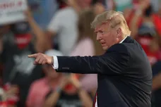 Joe Raedle/Getty Images