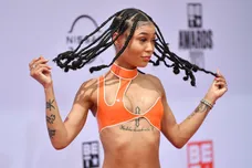 Paras Griffin / Getty Images