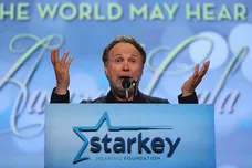 Adam Bettcher/Getty Images